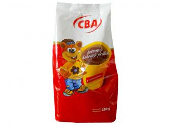 CBA instantný kakaový prášok 250g